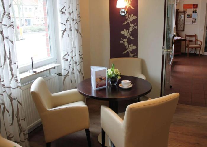 Hotel Blumlage Celle