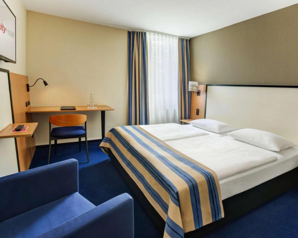 фото IntercityHotel Celle