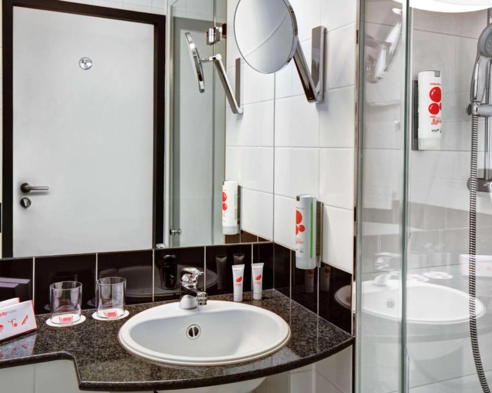 фото IntercityHotel Celle