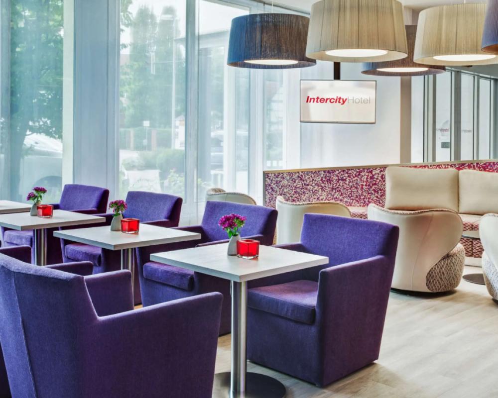 фото IntercityHotel Celle
