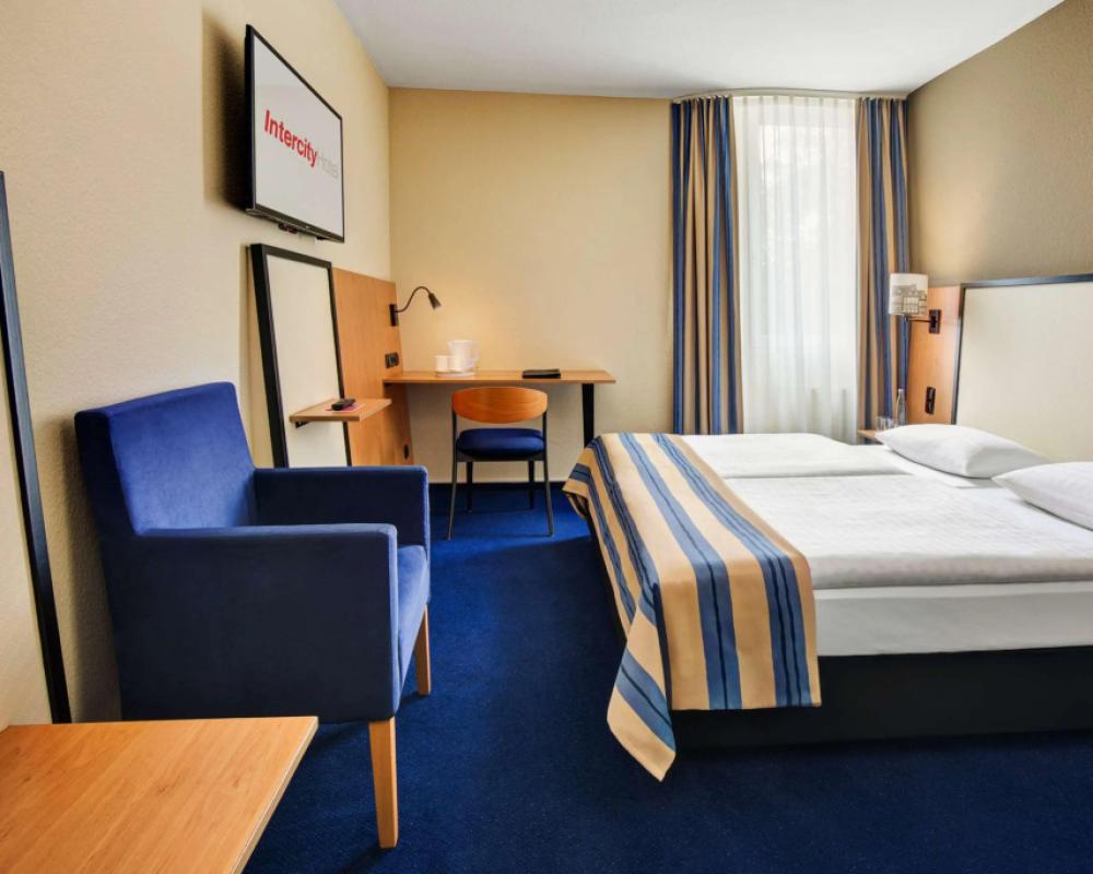 фото IntercityHotel Celle