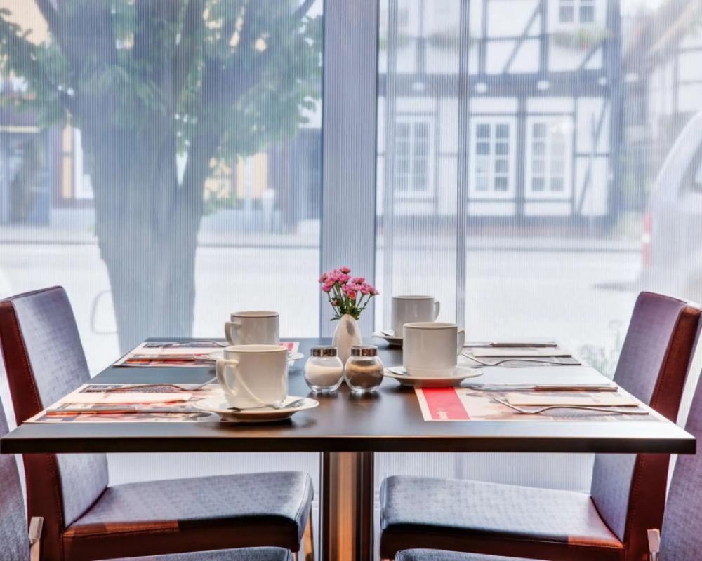 фото IntercityHotel Celle