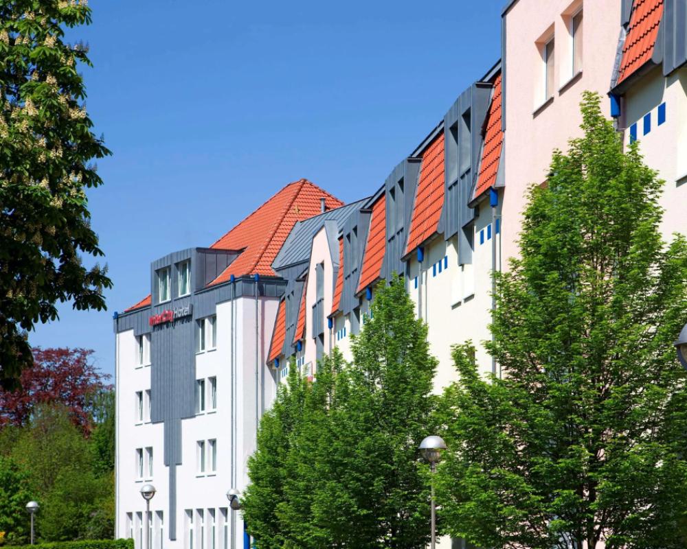 фото IntercityHotel Celle