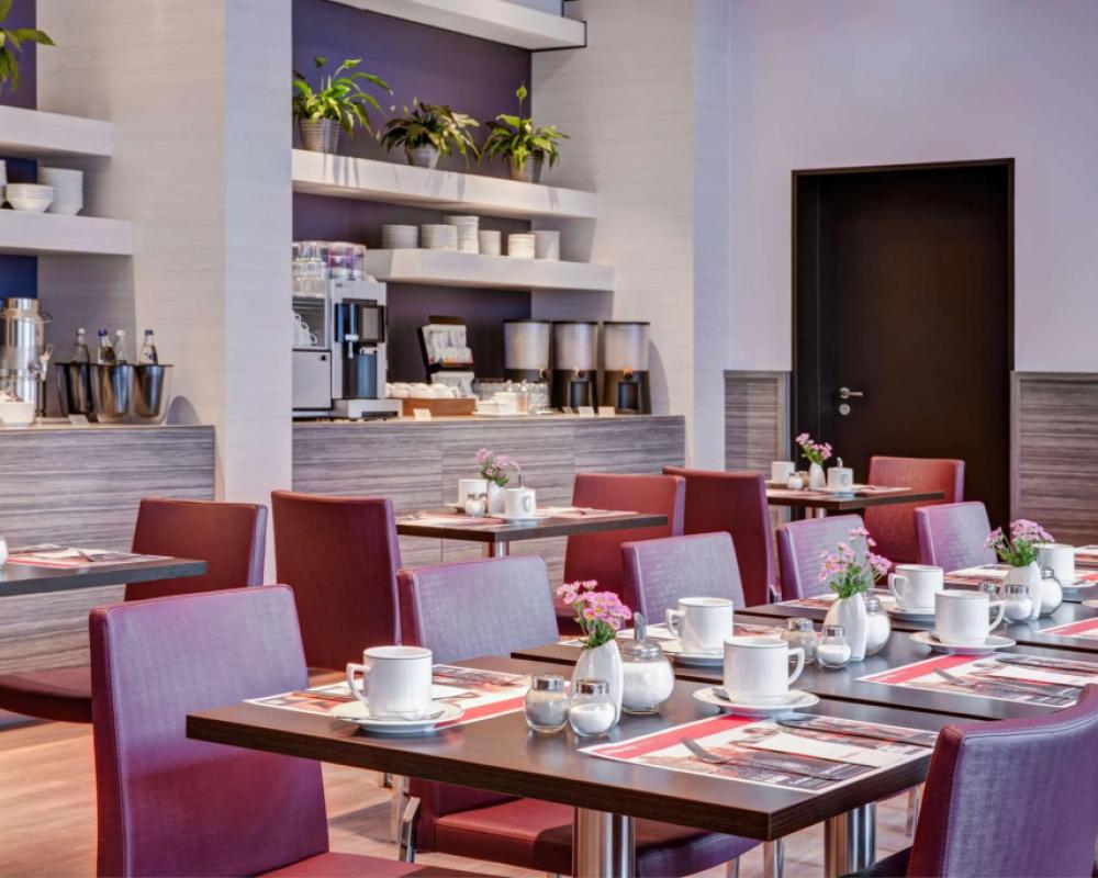 фото IntercityHotel Celle