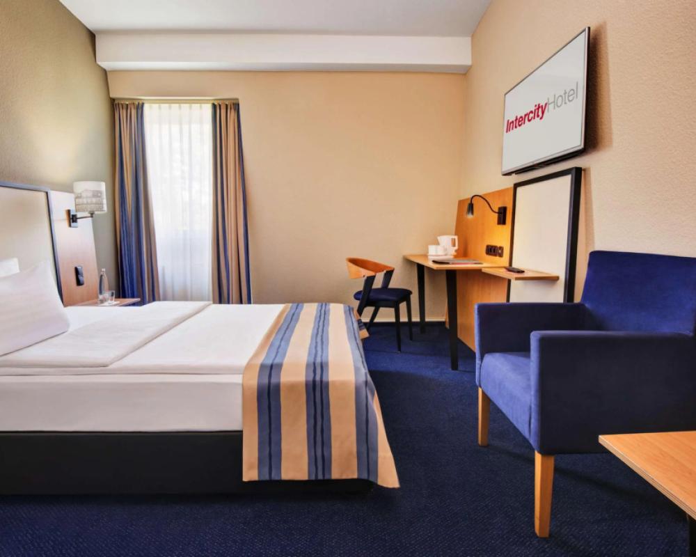 фото IntercityHotel Celle