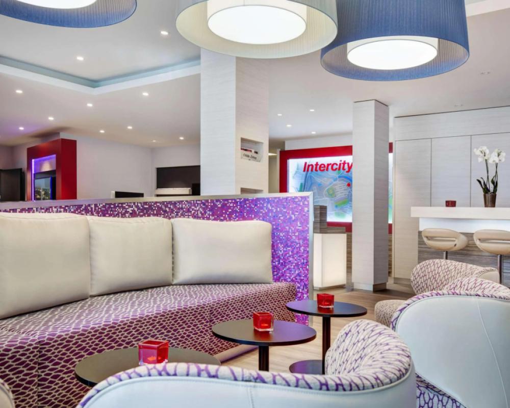 фото IntercityHotel Celle