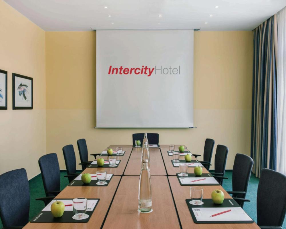 фото IntercityHotel Celle