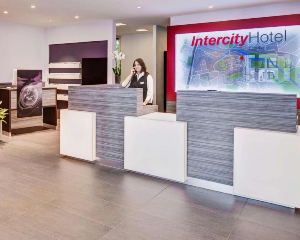 фото IntercityHotel Celle