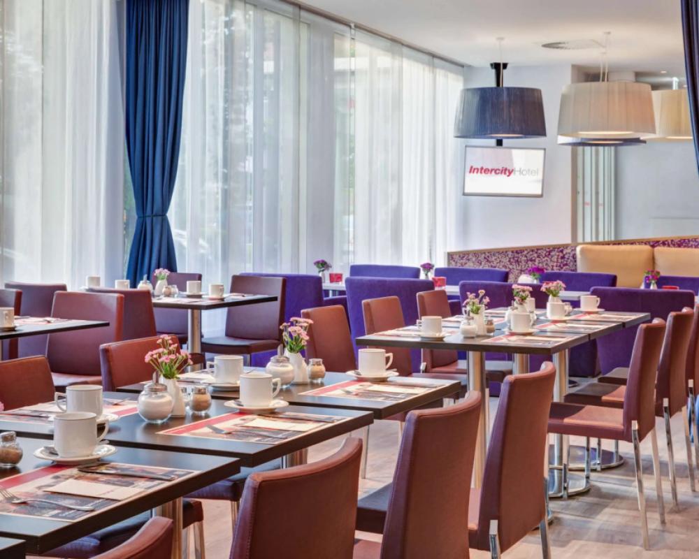 фото IntercityHotel Celle