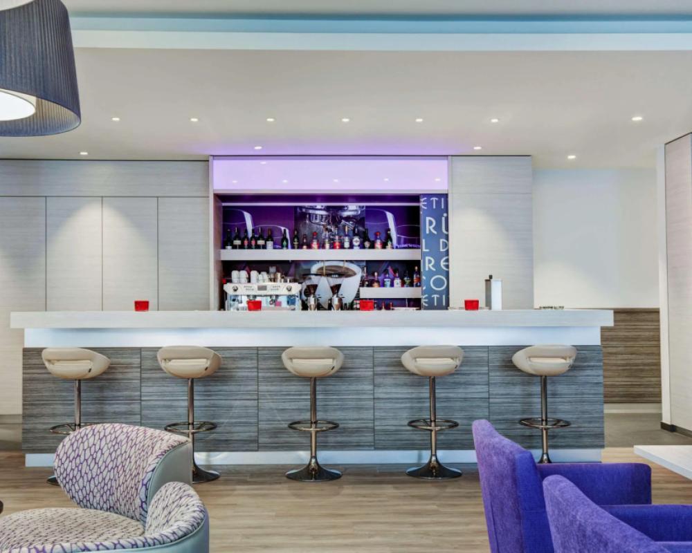 фото IntercityHotel Celle