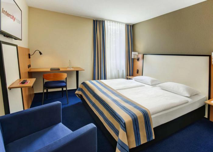 IntercityHotel Celle