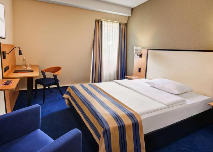 IntercityHotel Celle