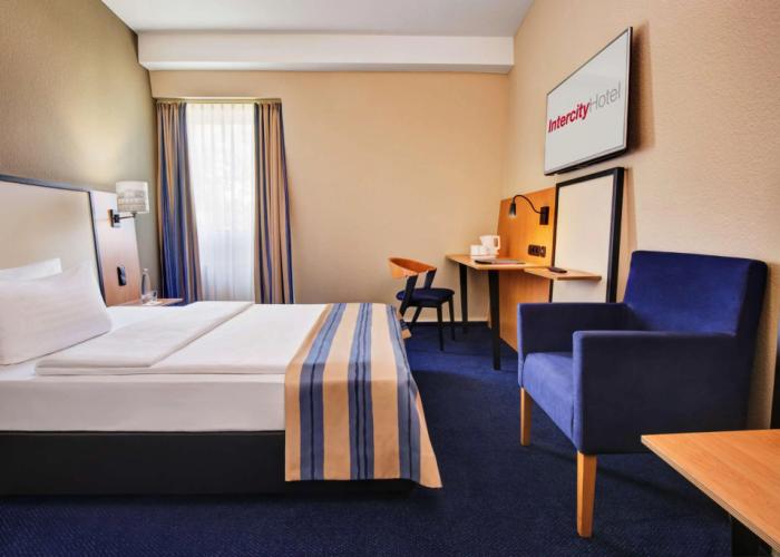 IntercityHotel Celle