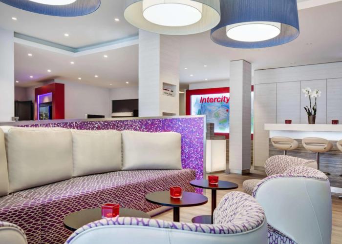 IntercityHotel Celle