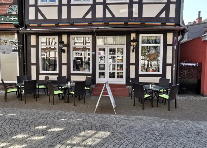 Hotel Celler Auszeit
