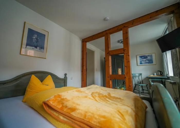 Hotel Celler Auszeit
