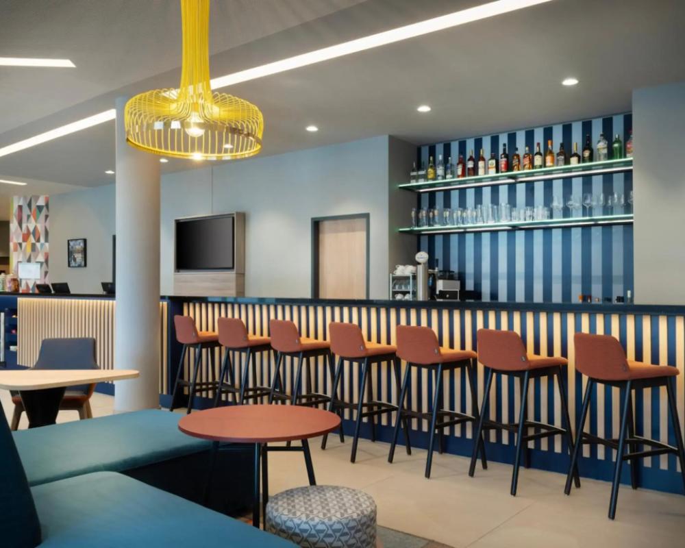 фото Hampton By Hilton Celle