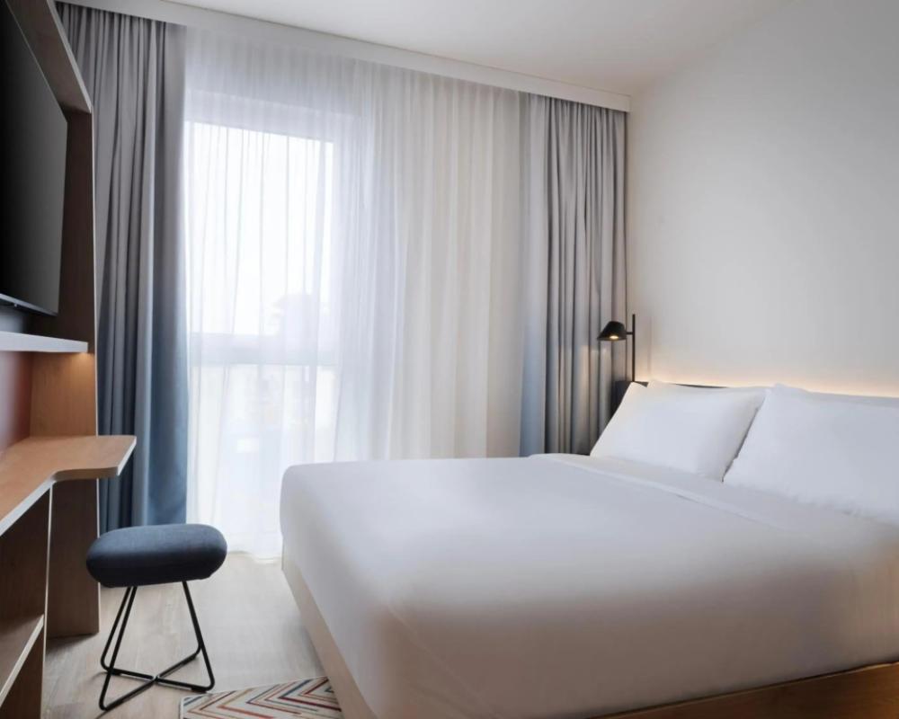 фото Hampton By Hilton Celle