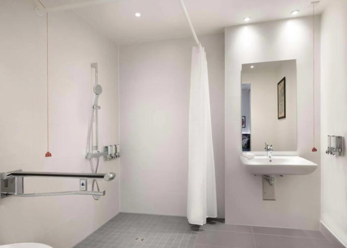 Hampton By Hilton Celle