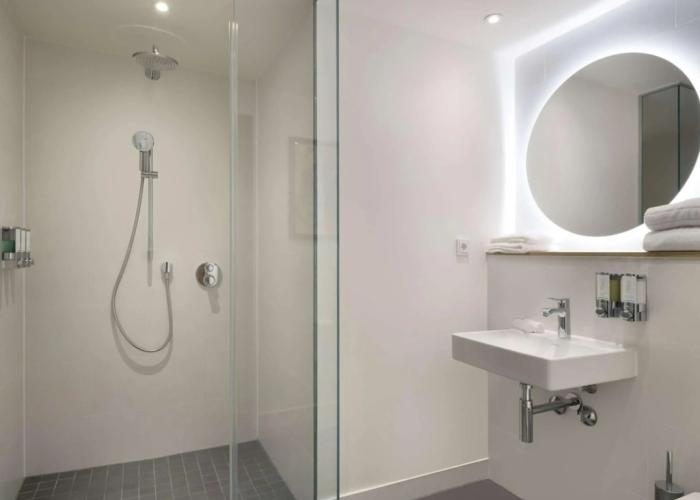 Hampton By Hilton Celle
