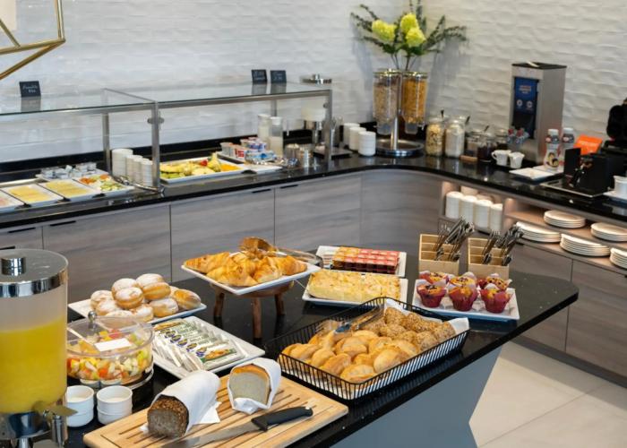 Hampton By Hilton Celle