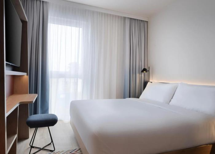 Hampton By Hilton Celle