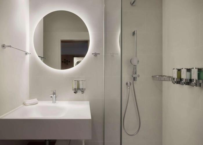 Hampton By Hilton Celle