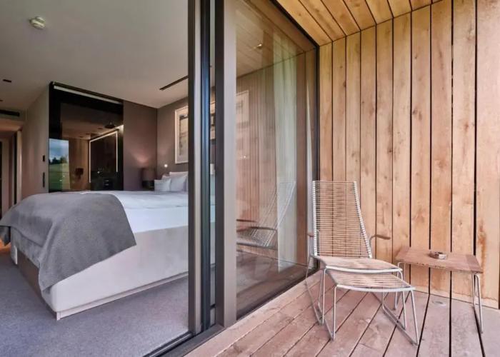 Der Öschberghof - Die 101 besten Hotels