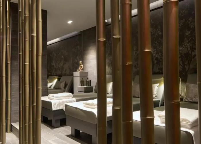 Der Öschberghof - Die 101 besten Hotels