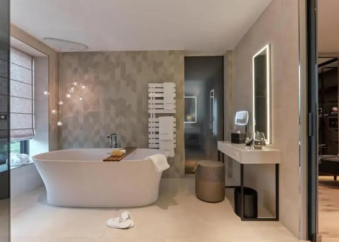 Der Öschberghof - Die 101 besten Hotels