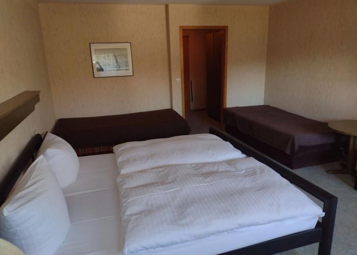Hotel Waldblick