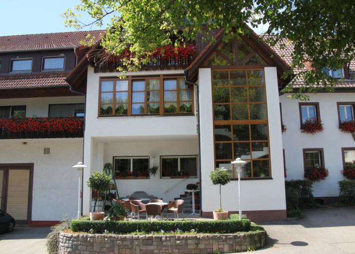 Hotel Waldblick
