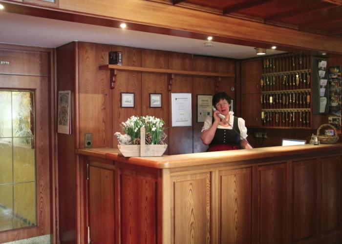Hotel Waldblick