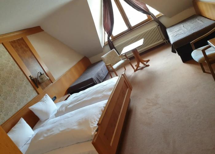 Hotel Waldblick