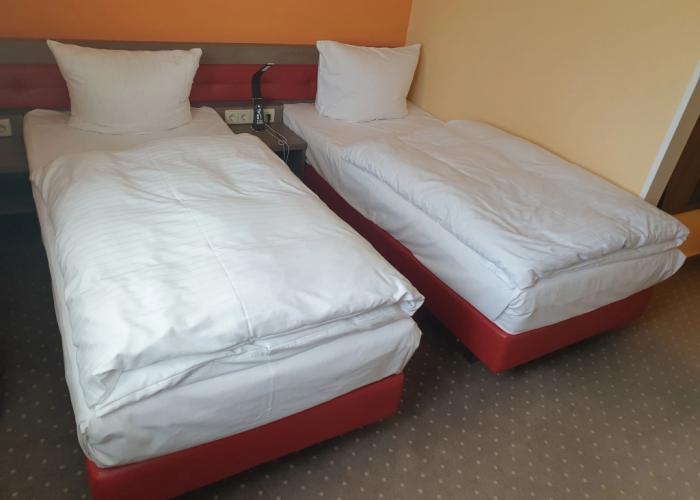 Hotel Waldblick