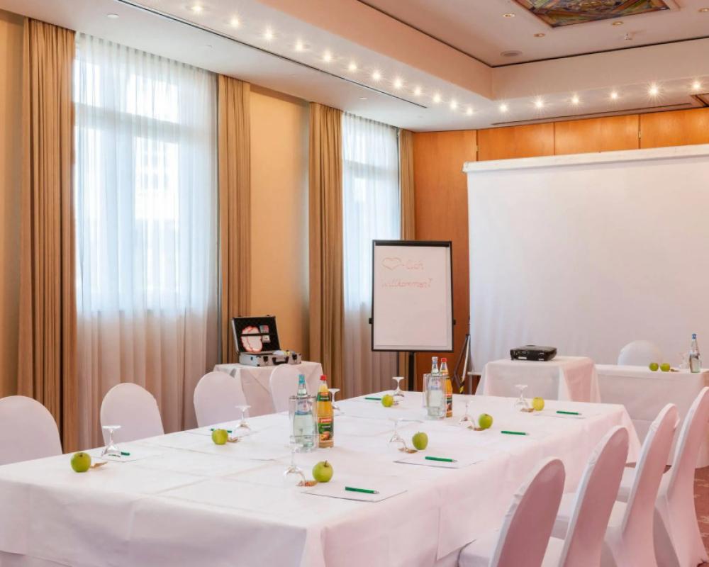 Wyndham Garden Donaueschingen