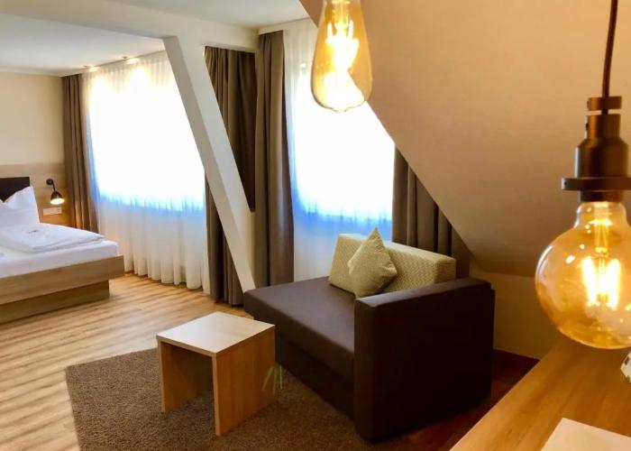 Flair Hotel Grüner Baum