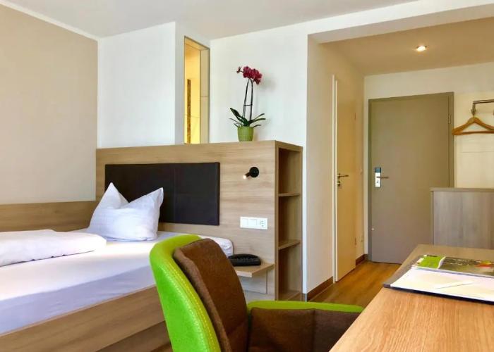 Flair Hotel Grüner Baum