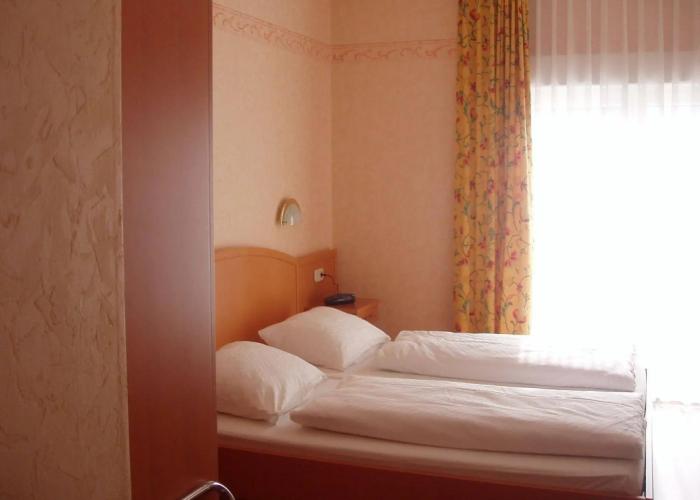 Flair Hotel Grüner Baum