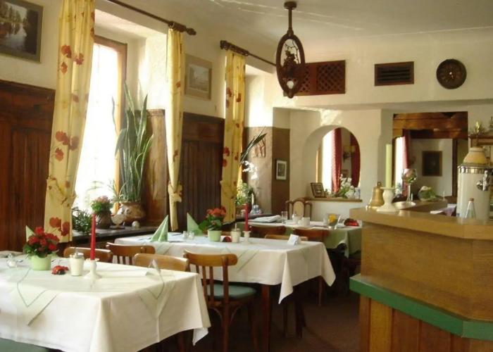 Flair Hotel Grüner Baum