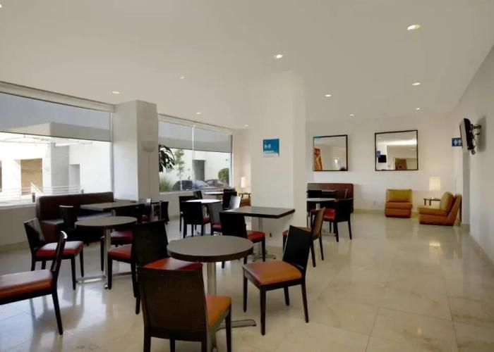 One Aguascalientes Sur