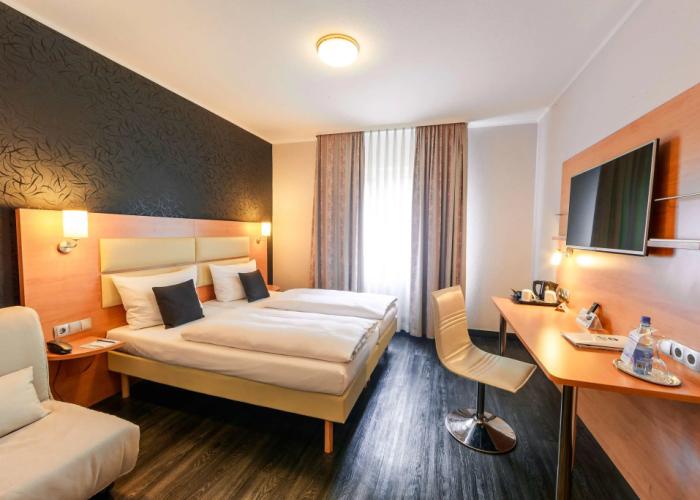 Plaza Inn Stuttgart-Filderstadt