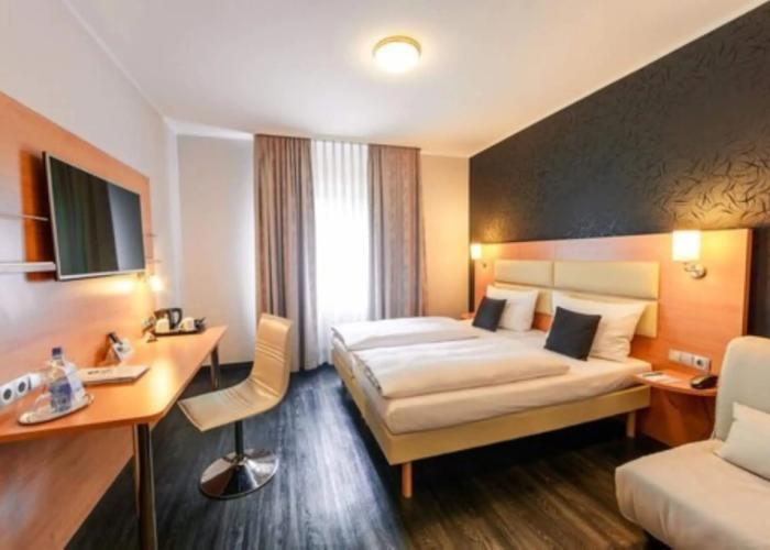 Plaza Inn Stuttgart-Filderstadt