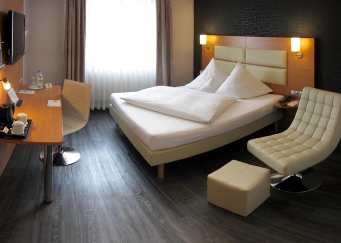 Plaza Inn Stuttgart-Filderstadt
