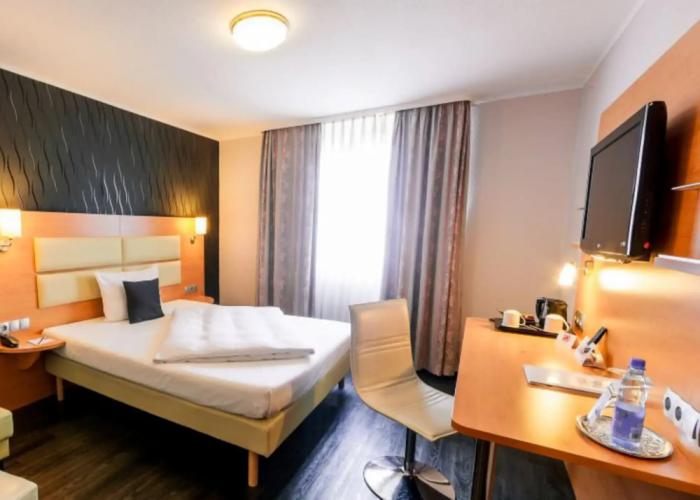 Plaza Inn Stuttgart-Filderstadt