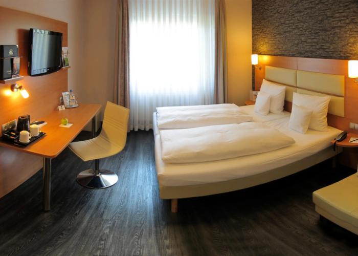 Plaza Inn Stuttgart-Filderstadt