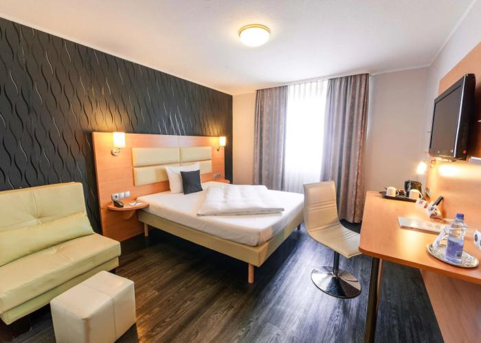 Plaza Inn Stuttgart-Filderstadt