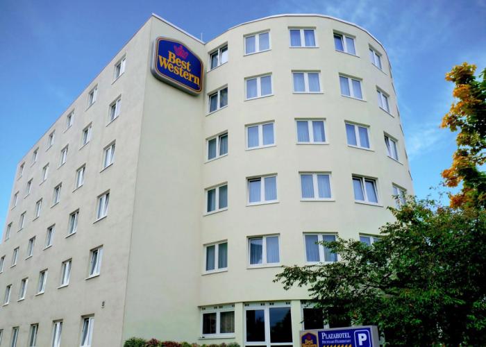 Plaza Inn Stuttgart-Filderstadt