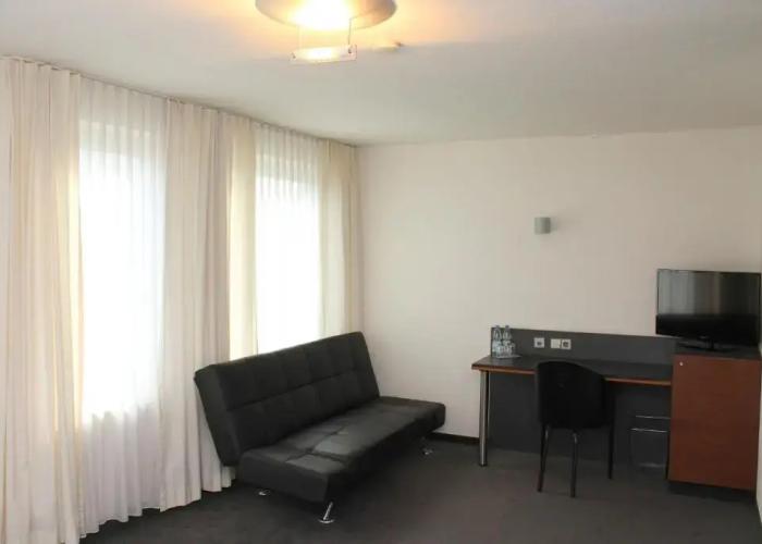 Hotel am Hirschgarten