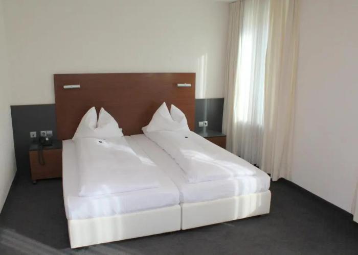 Hotel am Hirschgarten